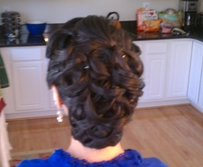 Jewel Hair Design