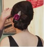 Jewel Hair Design