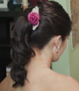 Jewel Hair Design