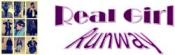 Real Girl Runway Blog