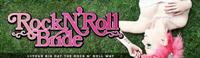 Rock N Roll Bride