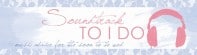 Soundtrack To I Do