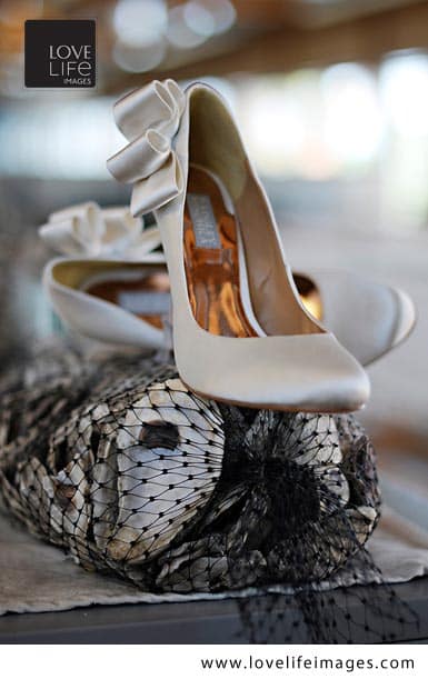 Real Maryland Wedding Offbeat Alternative Nontraditional (5)