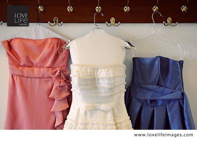 Real Maryland Wedding Offbeat Alternative Nontraditional (6)
