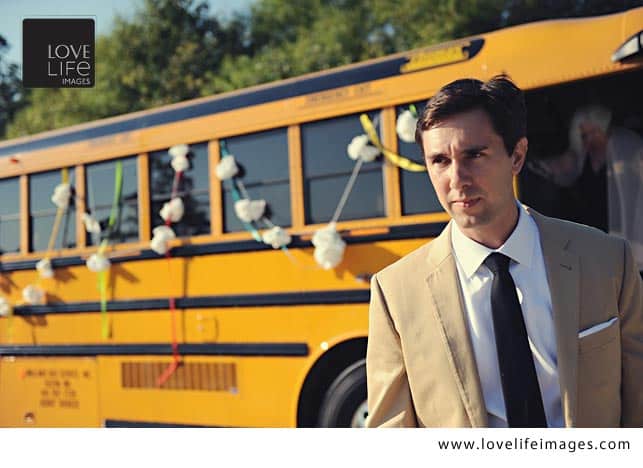 Real Maryland Wedding Offbeat Alternative Nontraditional (7)