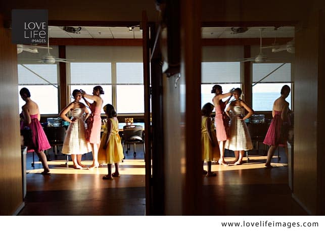Real Maryland Wedding Offbeat Alternative Nontraditional (8)