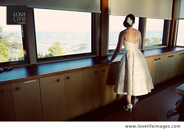 Real Maryland Wedding Offbeat Alternative Nontraditional (9)