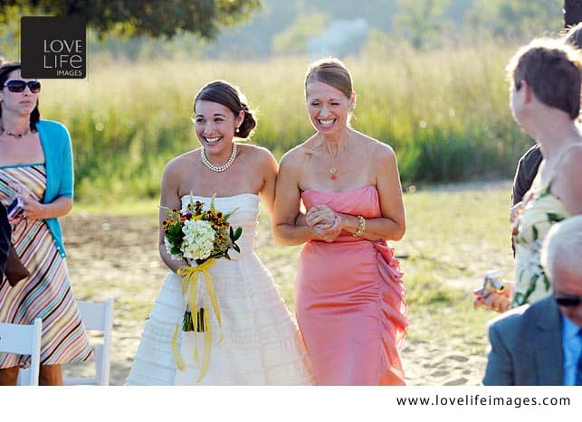 Real Maryland Wedding Offbeat Alternative Nontraditional (11)