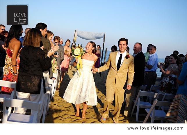 Real Maryland Wedding Offbeat Alternative Nontraditional (16)