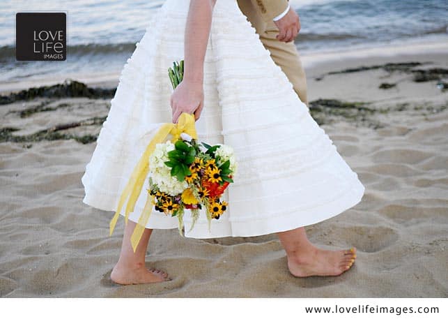 Real Maryland Wedding Offbeat Alternative Nontraditional (19)