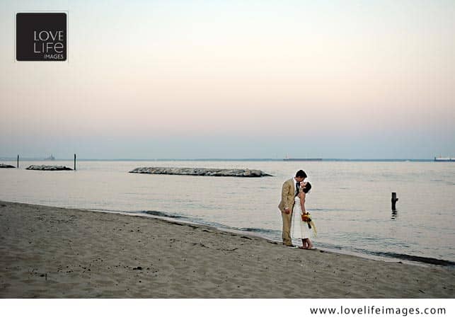 Real Maryland Wedding Offbeat Alternative Nontraditional (22)