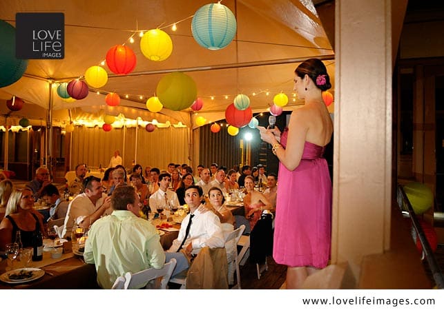 Real Maryland Wedding Offbeat Alternative Nontraditional (23)