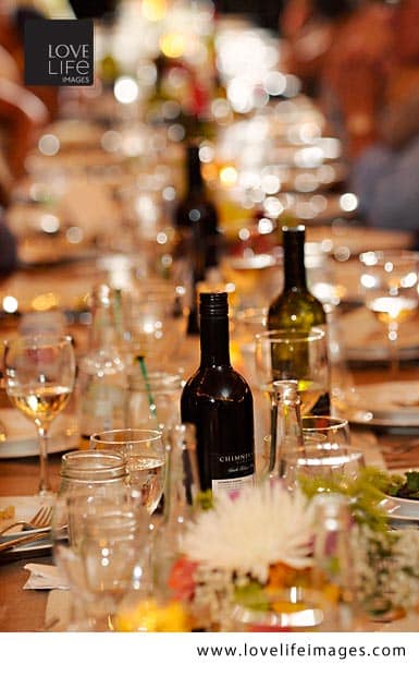 Real Maryland Wedding Offbeat Alternative Nontraditional (24)