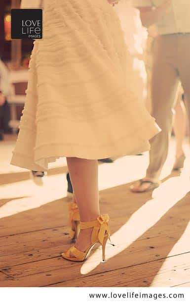 Real Maryland Wedding Offbeat Alternative Nontraditional (25)