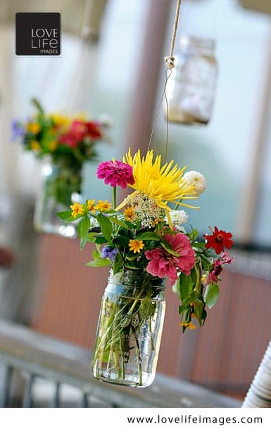 Real Maryland Wedding Offbeat Alternative Nontraditional (28)