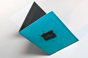 modern bright wedding invitations pictures washington dc art gallery (1)