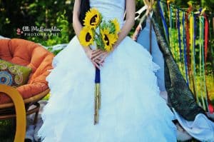 vintage circus carnival theme wedding stylde shoot (8)