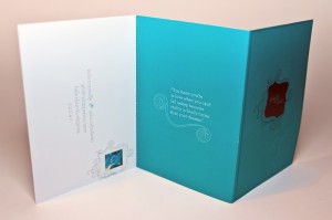 modern bright wedding invitations pictures washington dc art gallery (3)