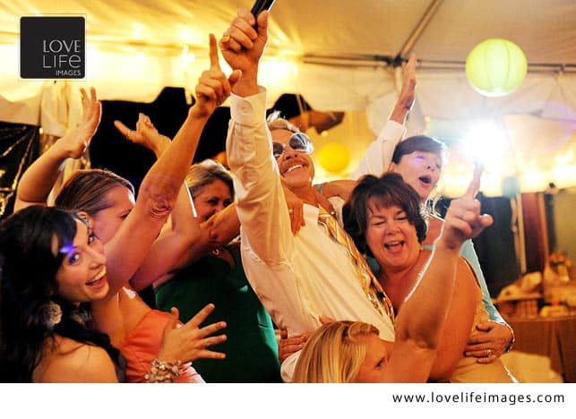 Real Maryland Wedding Offbeat Alternative Nontraditional (30)