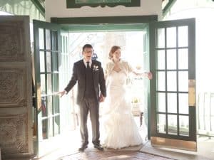 Vandiver Inn Maryland Wedding (20)