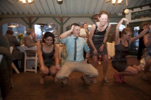 Vandiver Inn Maryland Wedding (26)