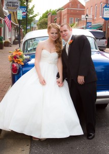 Tidewater Inn Maryland Wedding (36)