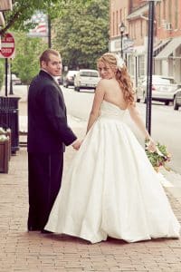 Tidewater Inn Maryland Wedding (21)
