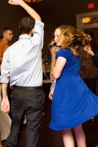 Tidewater Inn Maryland Wedding (10)