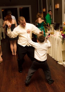 Tidewater Inn Maryland Wedding (14)