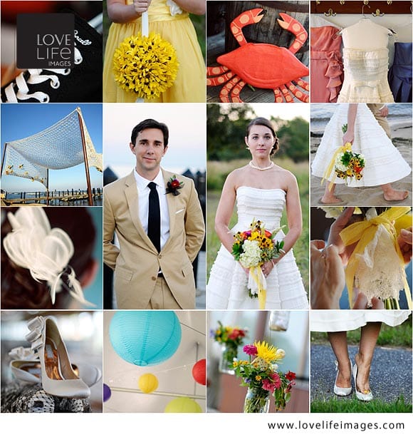 Real Maryland Wedding Offbeat Alternative Nontraditional (31)