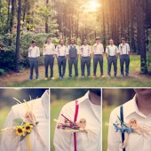 groomsmen colored suspenders nonmatching groomsmen groomsmen colored suspenders nonmatching groomsmen