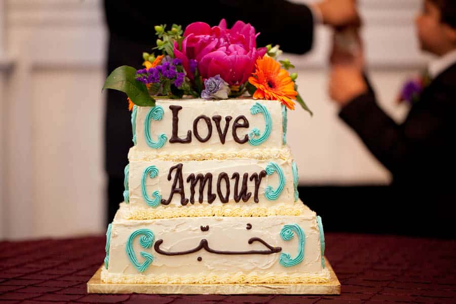 real wedding virginia intimate small alexandria (16)