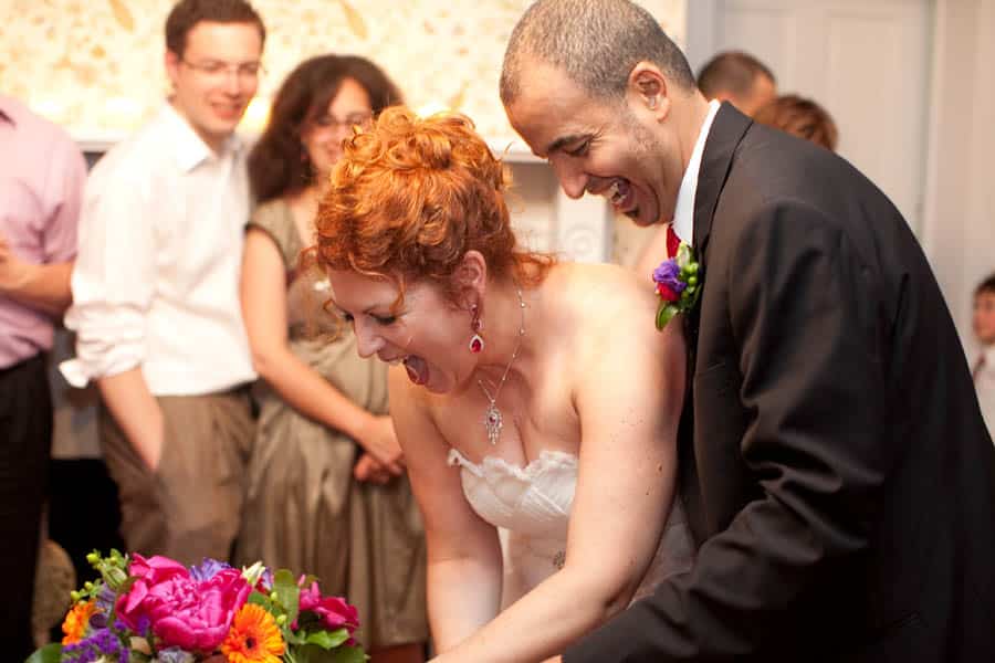 real wedding virginia intimate small alexandria (22)