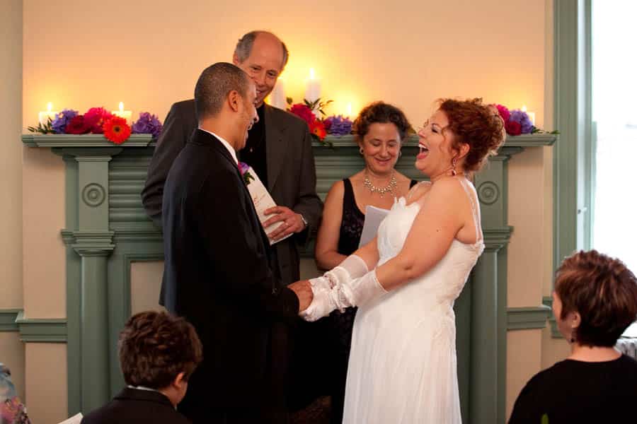 real wedding virginia intimate small alexandria (5)