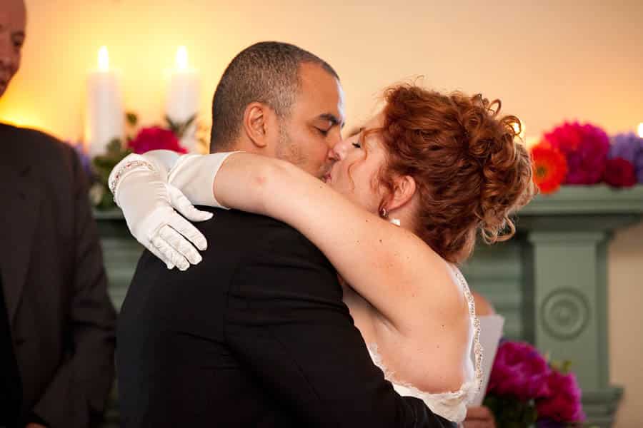 real wedding virginia intimate small alexandria (6)