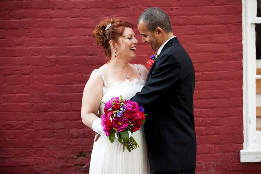 real wedding virginia intimate small alexandria (7)
