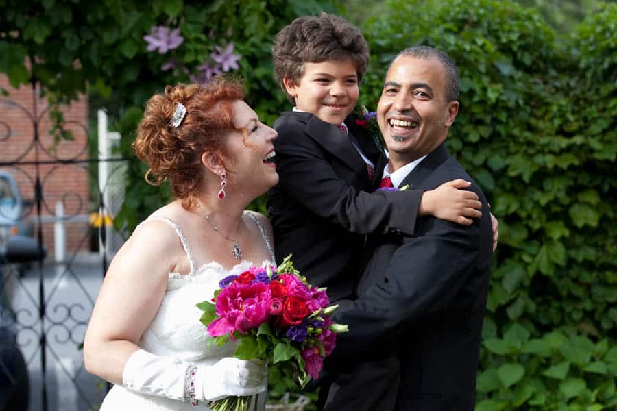 real wedding virginia intimate small alexandria (8)