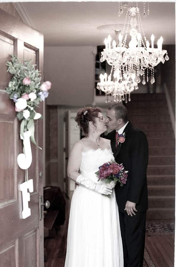 real wedding virginia intimate small alexandria (11)
