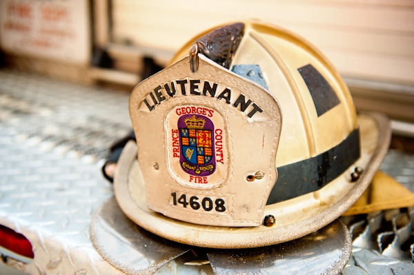 Firehouse Engagement Session Maryland Wedding Photographer (3)