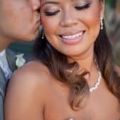 modern washington dc wedding national harbor blue grey pink (1)