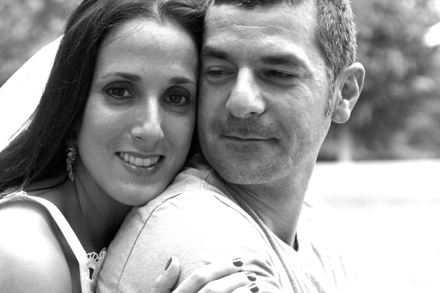 maryland photographer artistic wedding modern love shoot (4)