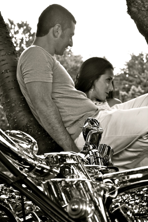 maryland photographer artistic wedding modern love shoot (8)