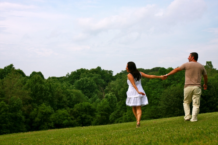maryland photographer artistic wedding modern love shoot (11)
