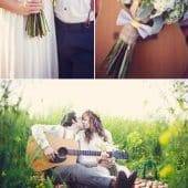 Borrowed Tease #1 Creative Bridal Show