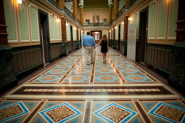 Washington DC Engagement Shoot (3)