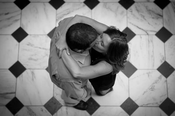 Washington DC Engagement Shoot (13)