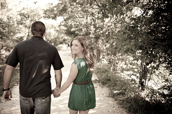 Washington DC Engagement Shoot (15)