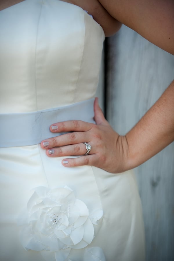 Lucketts Vintage Antique Store Engagement Session Virginia (2)