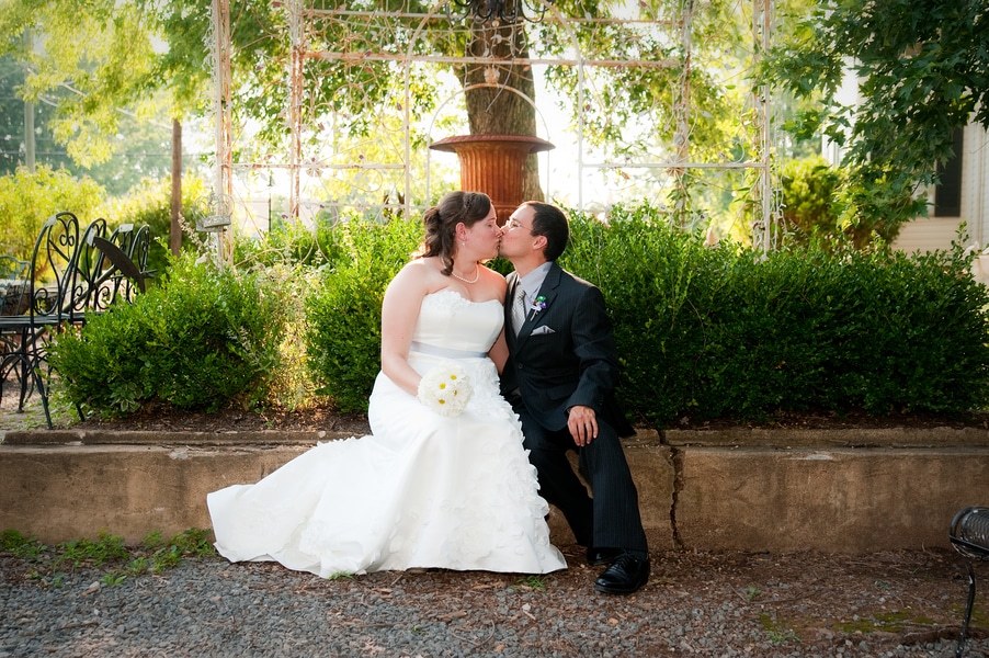 Lucketts Vintage Antique Store Engagement Session Virginia (3)