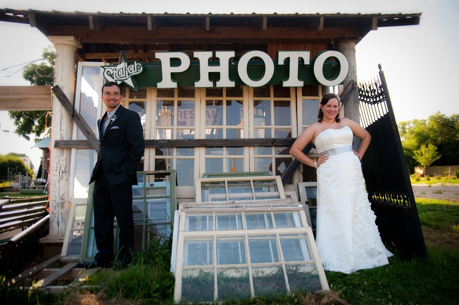 Lucketts Vintage Antique Store Engagement Session Virginia (13)